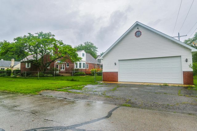64 Edgevale Road, Columbus, OH 43209