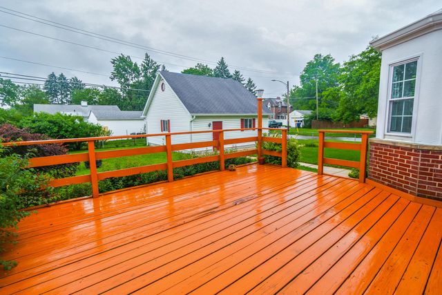 64 Edgevale Road, Columbus, OH 43209