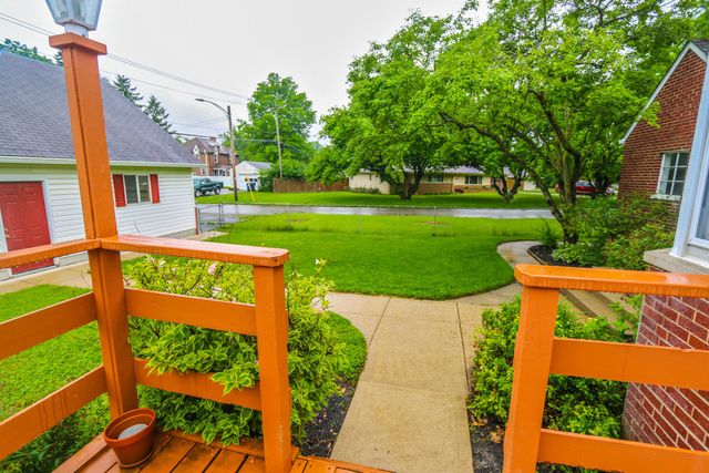64 Edgevale Road, Columbus, OH 43209