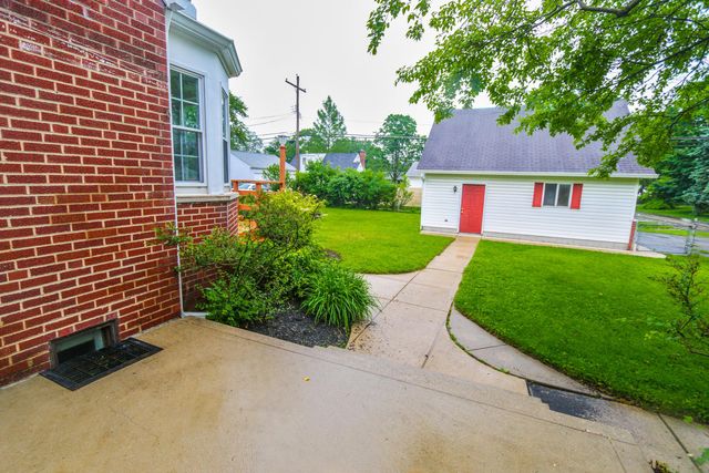 64 Edgevale Road, Columbus, OH 43209
