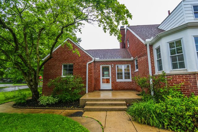 64 Edgevale Road, Columbus, OH 43209