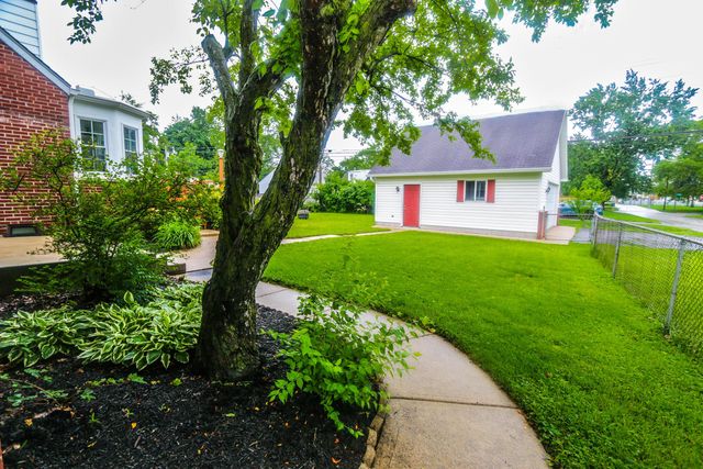 64 Edgevale Road, Columbus, OH 43209