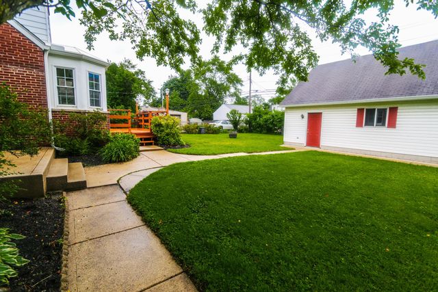 64 Edgevale Road, Columbus, OH 43209