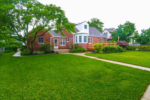 64 Edgevale Road, Columbus, OH 43209