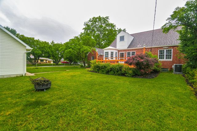 64 Edgevale Road, Columbus, OH 43209