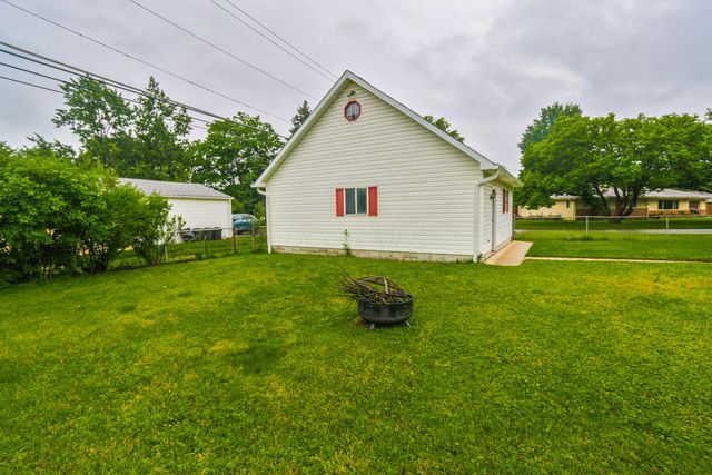 64 Edgevale Road, Columbus, OH 43209