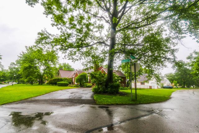 64 Edgevale Road, Columbus, OH 43209