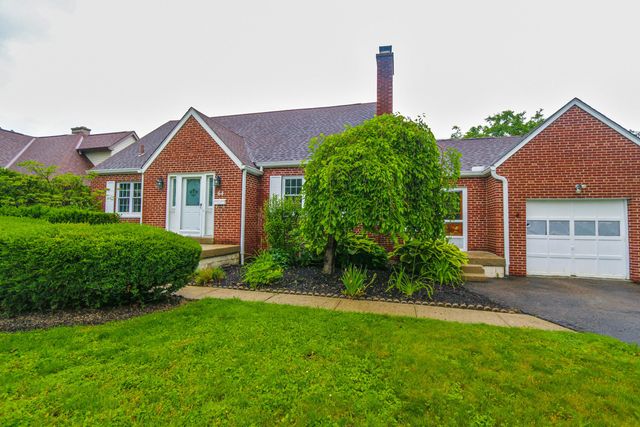 64 Edgevale Road, Columbus, OH 43209