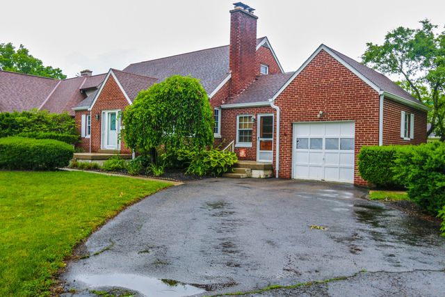 64 Edgevale Road, Columbus, OH 43209