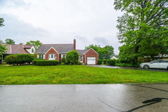 64 Edgevale Road, Columbus, OH 43209