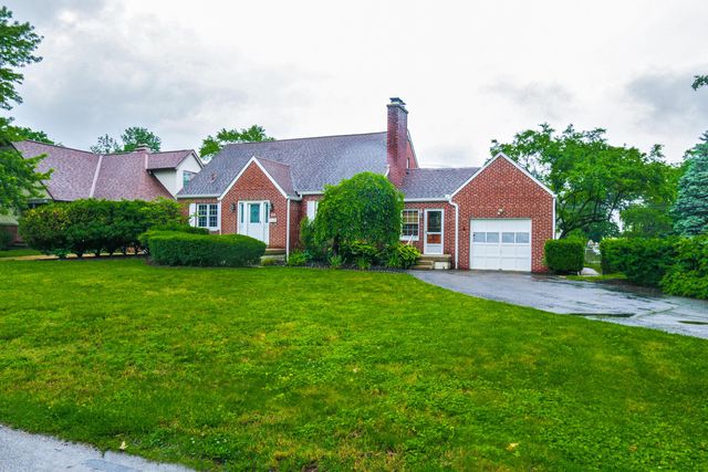 64 Edgevale Road, Columbus, OH 43209