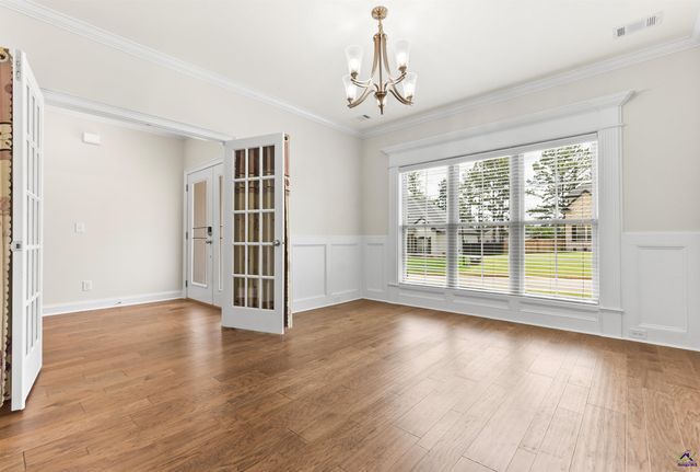 205 Buckhead Forest Drive, Warner Robins, GA 31088