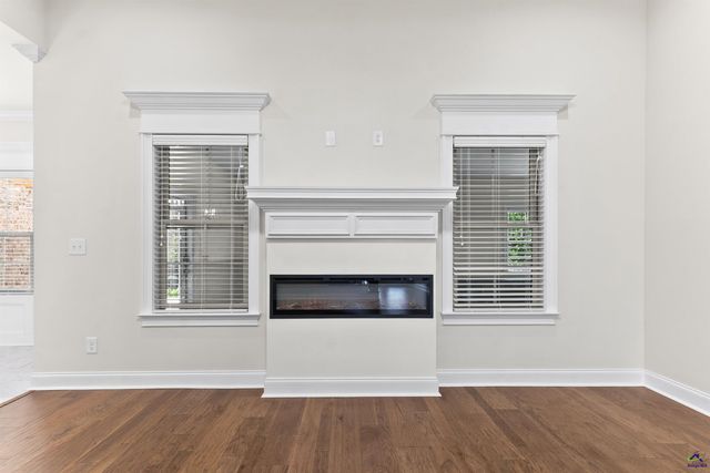 205 Buckhead Forest Drive, Warner Robins, GA 31088