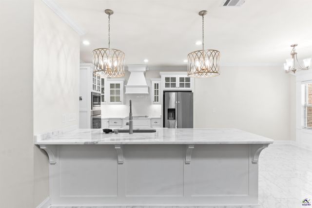 205 Buckhead Forest Drive, Warner Robins, GA 31088