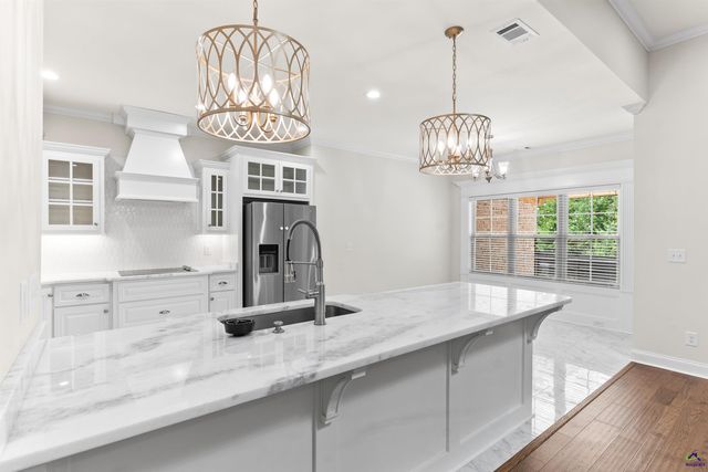 205 Buckhead Forest Drive, Warner Robins, GA 31088