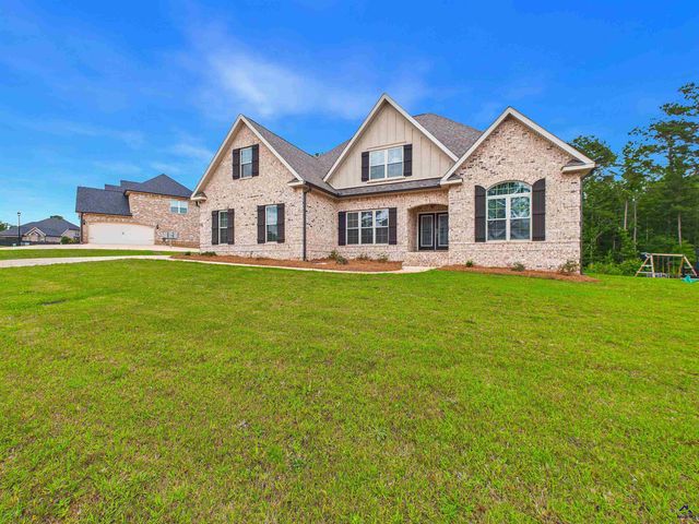 205 Buckhead Forest Drive, Warner Robins, GA 31088