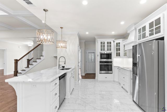 205 Buckhead Forest Drive, Warner Robins, GA 31088