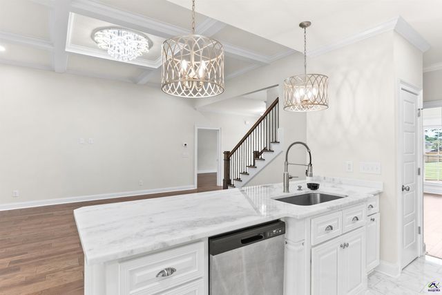 205 Buckhead Forest Drive, Warner Robins, GA 31088