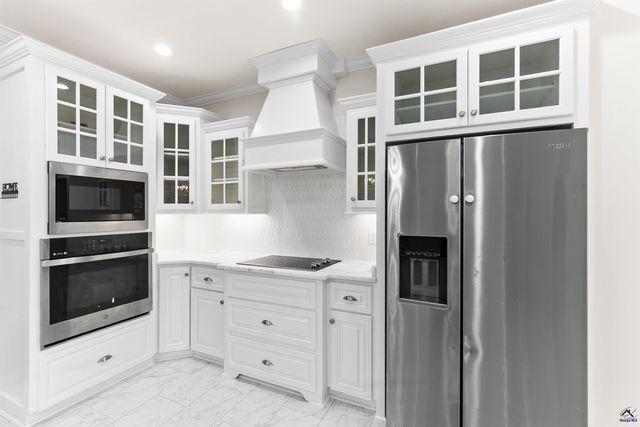 205 Buckhead Forest Drive, Warner Robins, GA 31088