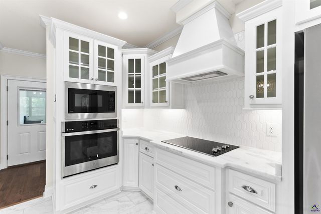 205 Buckhead Forest Drive, Warner Robins, GA 31088