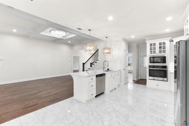 205 Buckhead Forest Drive, Warner Robins, GA 31088