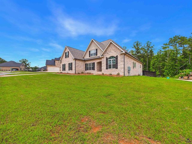 205 Buckhead Forest Drive, Warner Robins, GA 31088