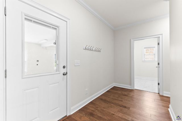 205 Buckhead Forest Drive, Warner Robins, GA 31088