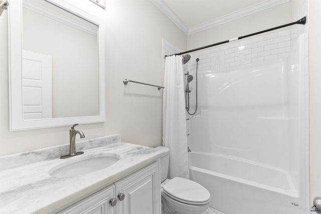 205 Buckhead Forest Drive, Warner Robins, GA 31088