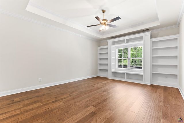 205 Buckhead Forest Drive, Warner Robins, GA 31088