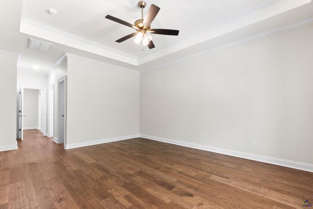 205 Buckhead Forest Drive, Warner Robins, GA 31088