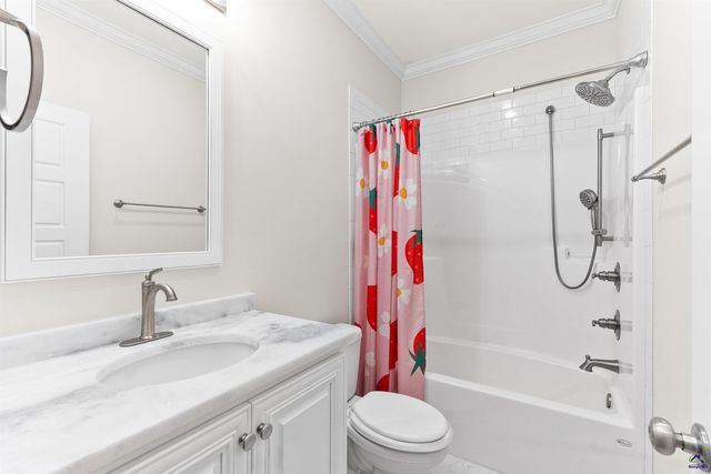 205 Buckhead Forest Drive, Warner Robins, GA 31088