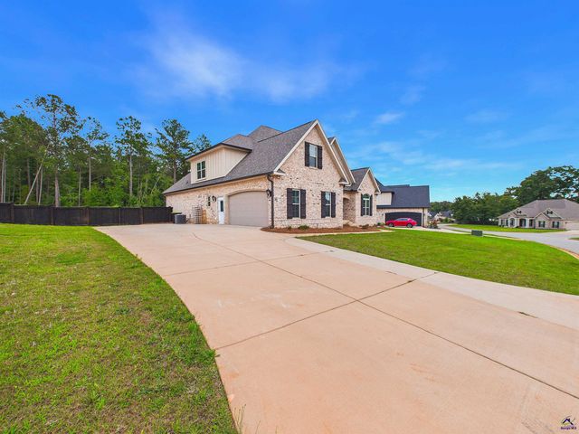 205 Buckhead Forest Drive, Warner Robins, GA 31088
