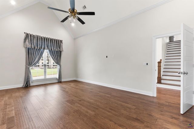 205 Buckhead Forest Drive, Warner Robins, GA 31088