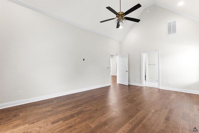 205 Buckhead Forest Drive, Warner Robins, GA 31088