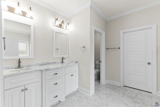 205 Buckhead Forest Drive, Warner Robins, GA 31088