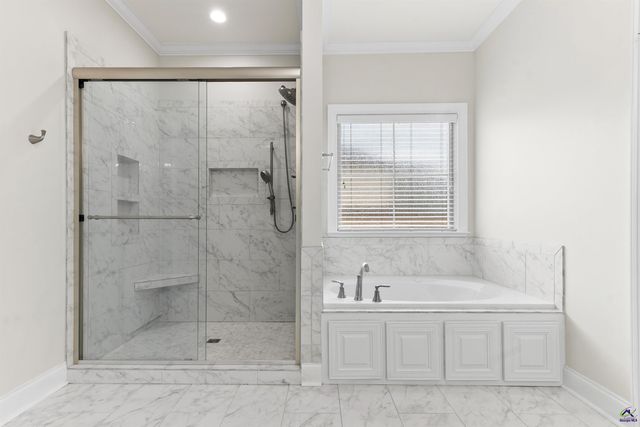 205 Buckhead Forest Drive, Warner Robins, GA 31088