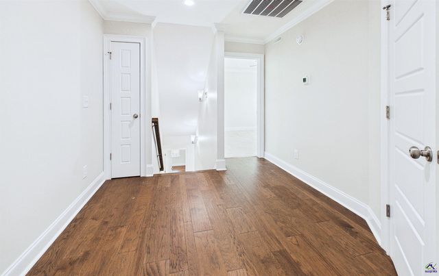 205 Buckhead Forest Drive, Warner Robins, GA 31088
