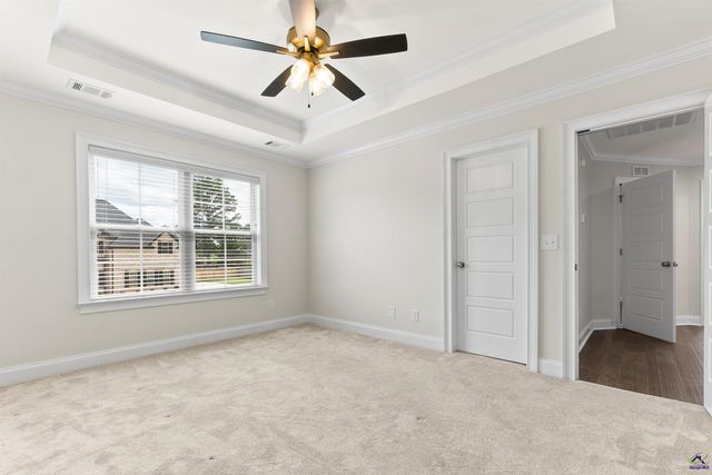 205 Buckhead Forest Drive, Warner Robins, GA 31088