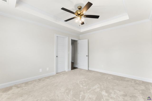205 Buckhead Forest Drive, Warner Robins, GA 31088