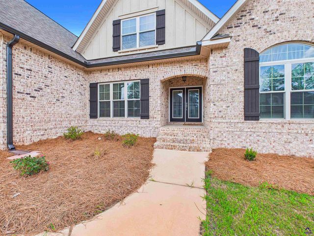205 Buckhead Forest Drive, Warner Robins, GA 31088