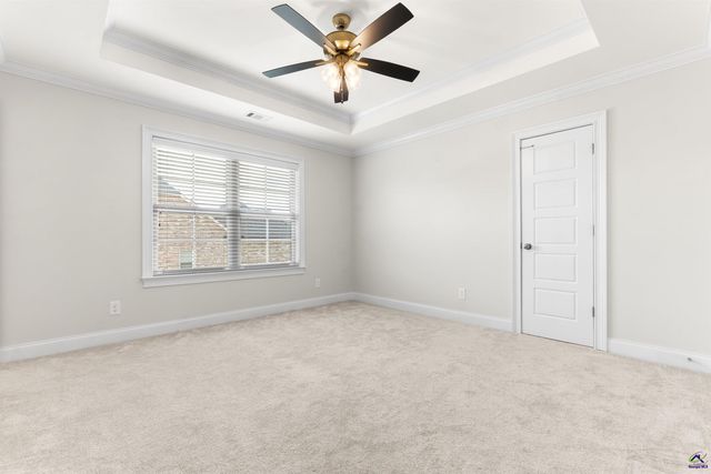 205 Buckhead Forest Drive, Warner Robins, GA 31088