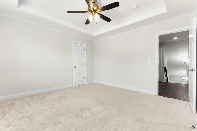 205 Buckhead Forest Drive, Warner Robins, GA 31088