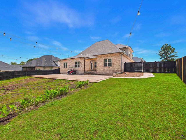 205 Buckhead Forest Drive, Warner Robins, GA 31088