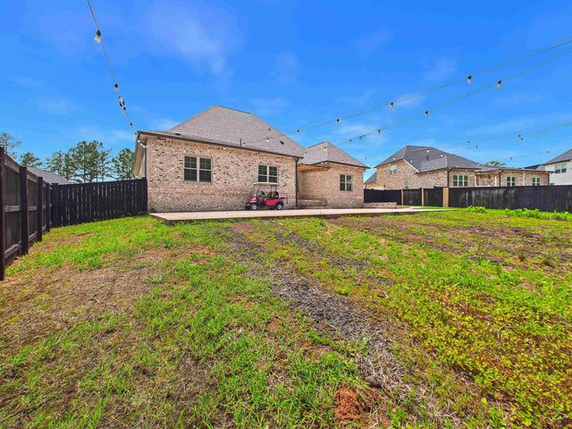 205 Buckhead Forest Drive, Warner Robins, GA 31088