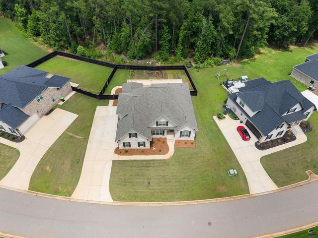 205 Buckhead Forest Drive, Warner Robins, GA 31088