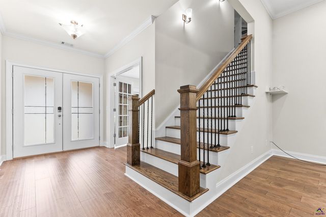 205 Buckhead Forest Drive, Warner Robins, GA 31088