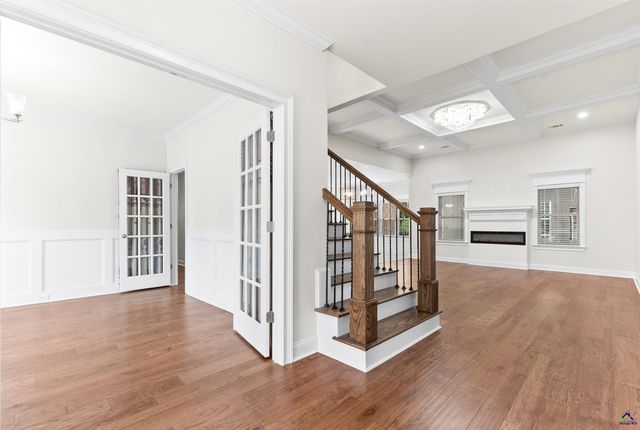205 Buckhead Forest Drive, Warner Robins, GA 31088