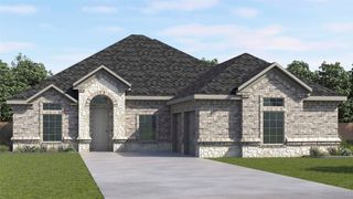 3614 Ansley Lane, Rockwall, TX 75087