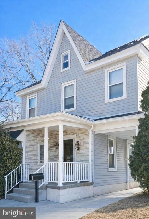 20 E BUCK ST, Paulsboro, NJ 08066