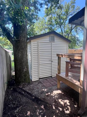 152 Chelle Street, Hot Springs, AR 71901